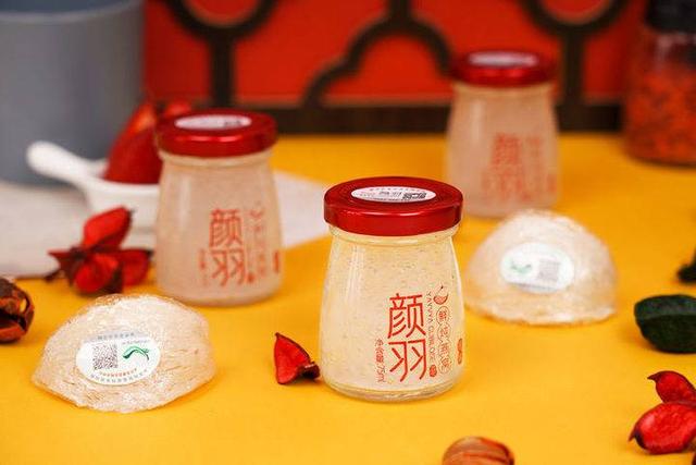 燕窝，您吃对了吗？颜羽燕窝CEO钟雪梅教您正确选择燕窝