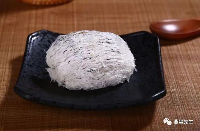 每天一碗燕窝，坚持30天以上，“甜头”或会悄悄上门