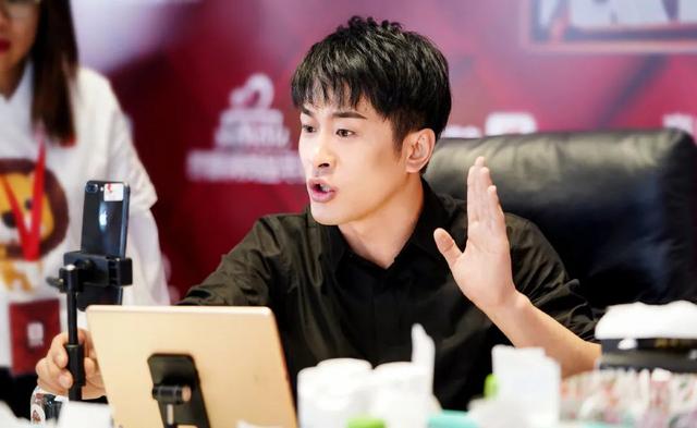 “售假燕窝”被骂7个月，辛巴团队原来在憋这个“大招”