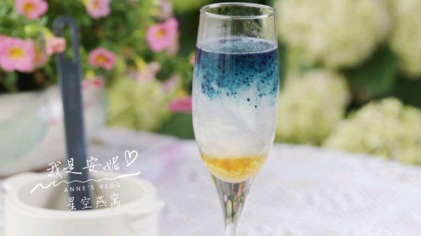 #夏日开胃餐#星空燕窝