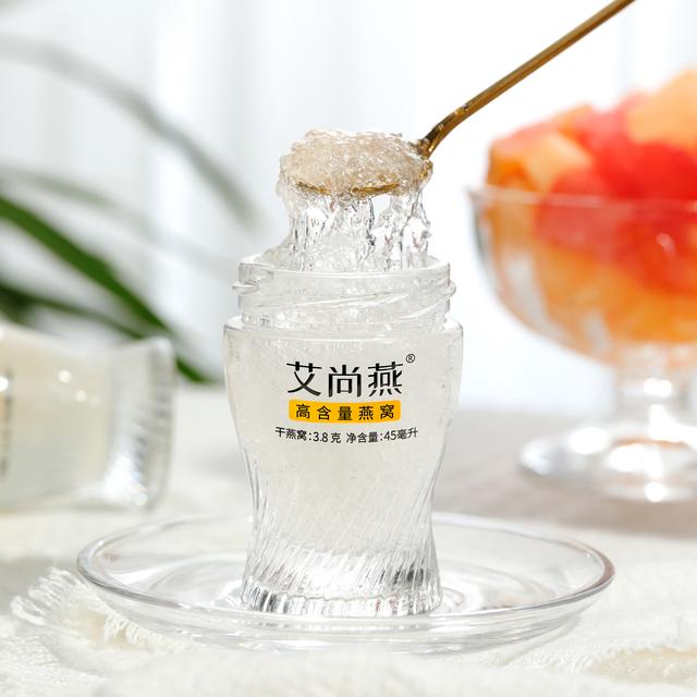 艾尚燕科普：揭秘！燕窝吃多久才管用？