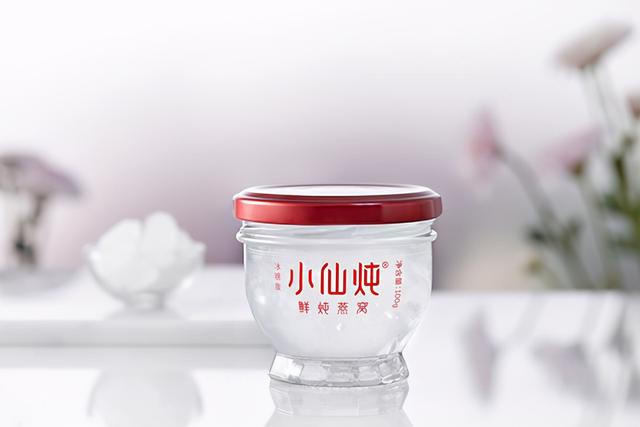 小仙炖深耕用户需求，创新燕窝行业新格局