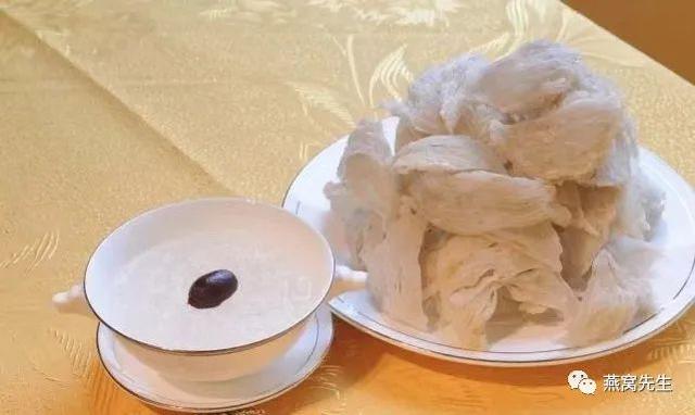 燕窝一星期吃几次为佳？燕窝多少天吃一次？吃多少合适？