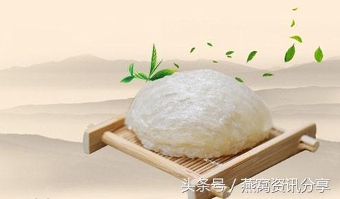 燕窝百科全书，带你了解神奇的燕窝！