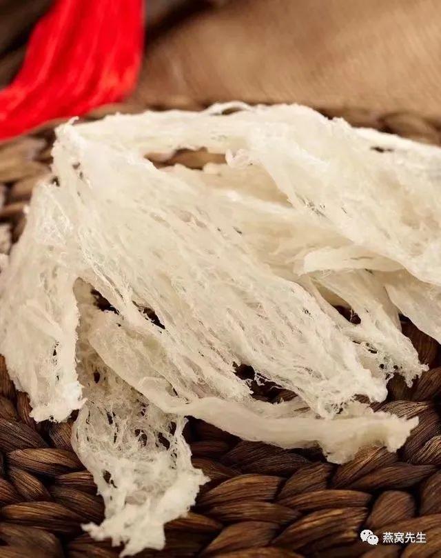 买燕窝再也不上当啦，这6个知识点虽然不考但也重要