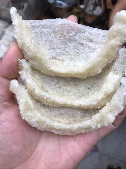 假、劣质燕窝大盘点5