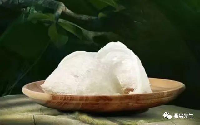 印尼燕窝和泰国燕窝的区别？哪一种更受消费者喜爱？