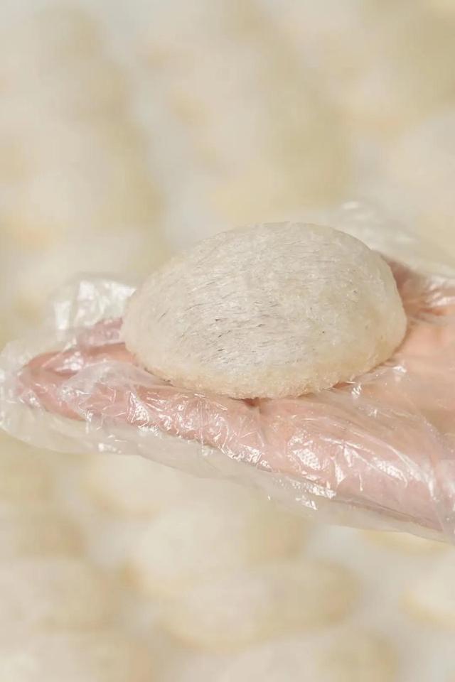 一盏燕窝的自述