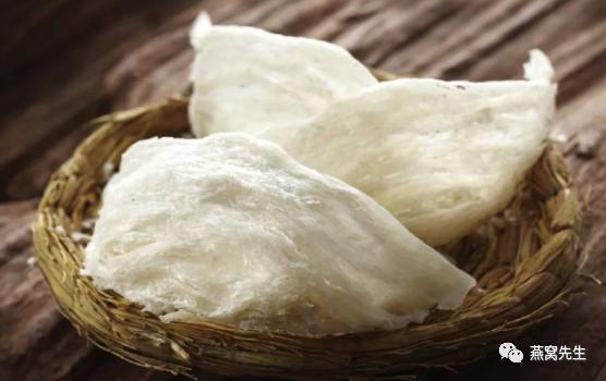 泡燕窝究竟要用什么“水”？很多人常用错，浪费钱又没营养