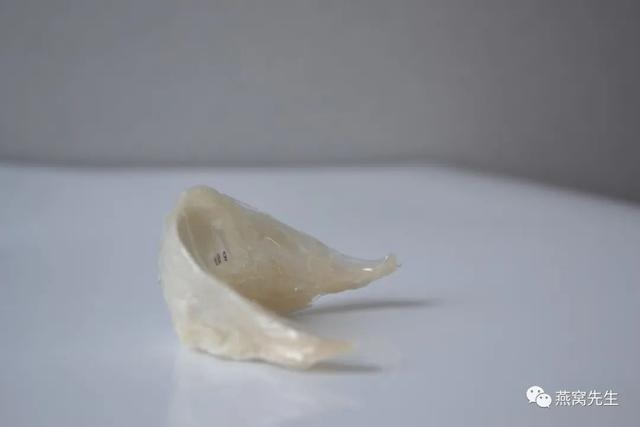 所谓的一盏燕窝，到底有多少克？
