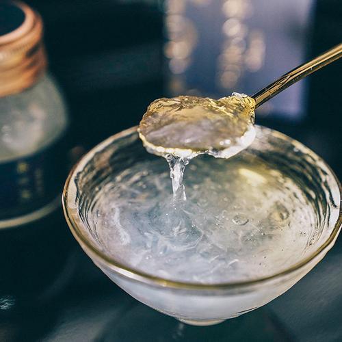 即食燕窝的正确打开方式，吃即食燕窝要注意什么？