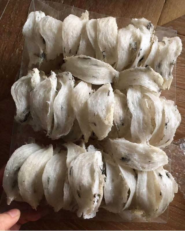 决定燕窝品质和价格的关键性因素，你知道是什么吗？