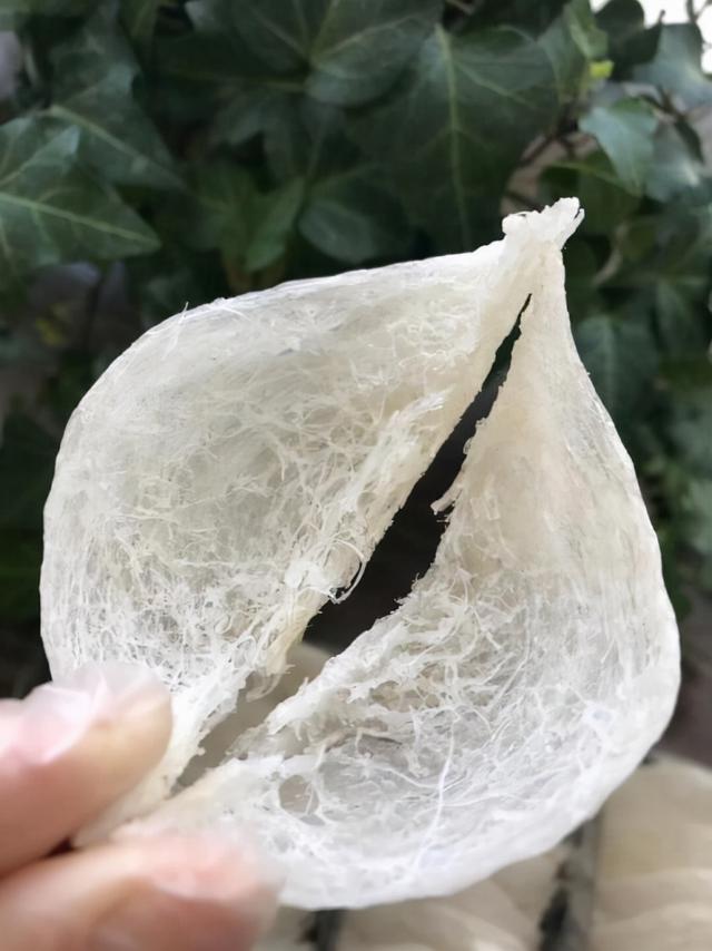 燕窝收到货后缺斤少两？燕窝干度了解一下