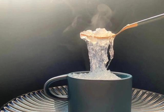 燕窝吃了三年多，变化我都惊呆了……