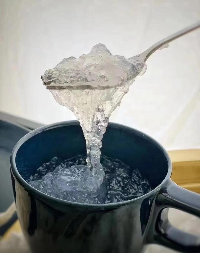 永保青春的秘密《燕窝》