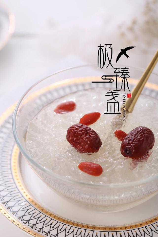 燕窝炖煮和食用必备知识