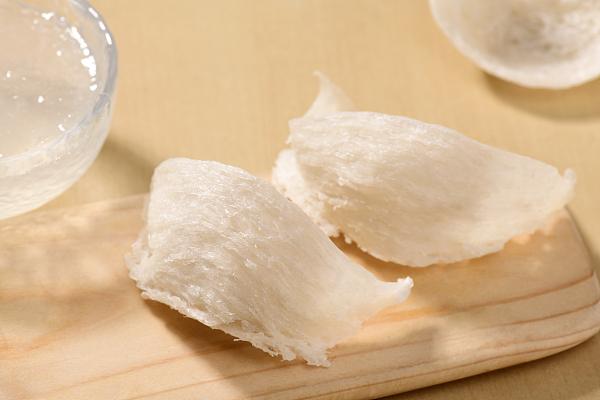「特写」鲜炖燕窝成本不到30元，你喝的是“虚荣”还是营养？