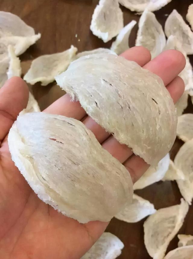 燕窝颜色真的是越深越好吗？别再交智商税了