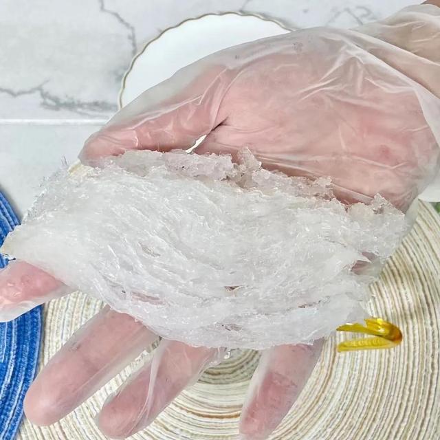 燕窝你买对了吗？辨识燕窝的八个关键点