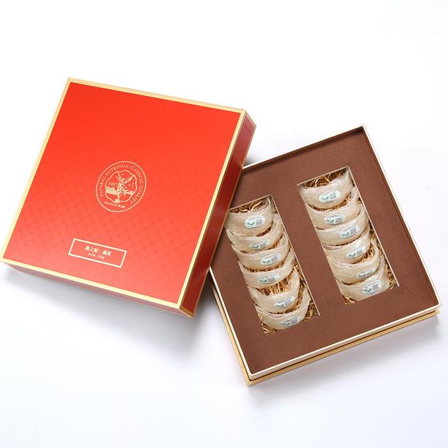 燕之屋2020年CAIQ溯源燕窝进口量领先，从源头抓品质推动行业高质量发展