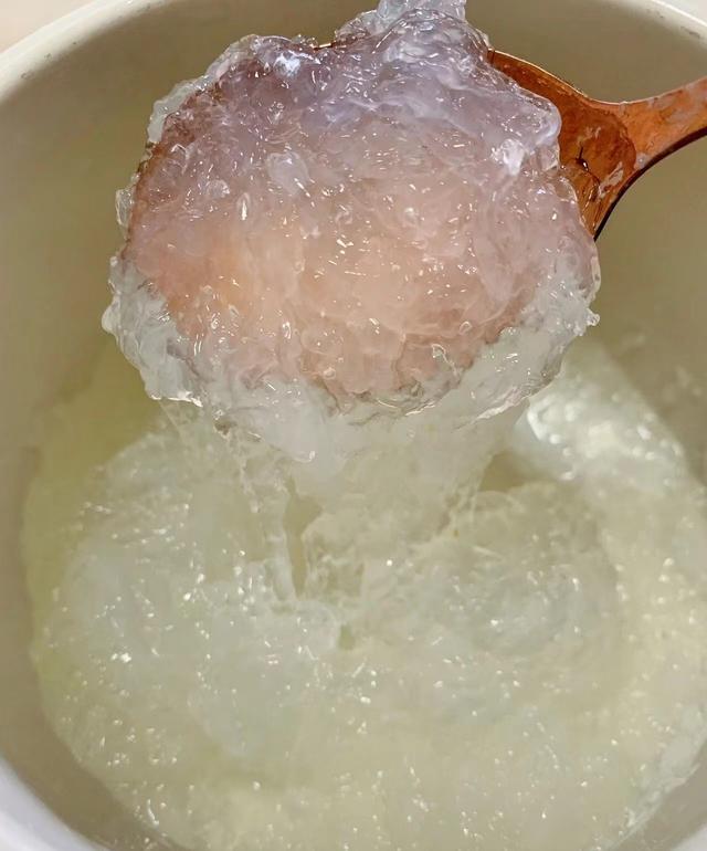说一万次燕窝的好处，不如看一次央视《走进科学》新说燕窝