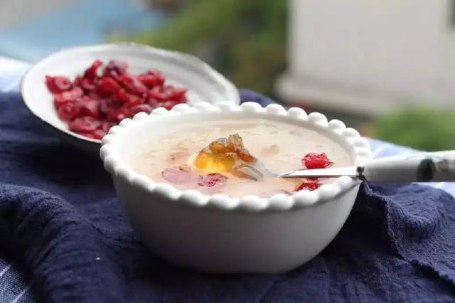 燕窝这4种吃法，吃出美味，营养加倍