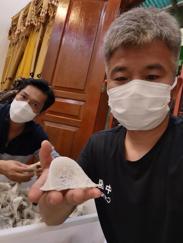 2021燕窝开局年产业链趋势分析