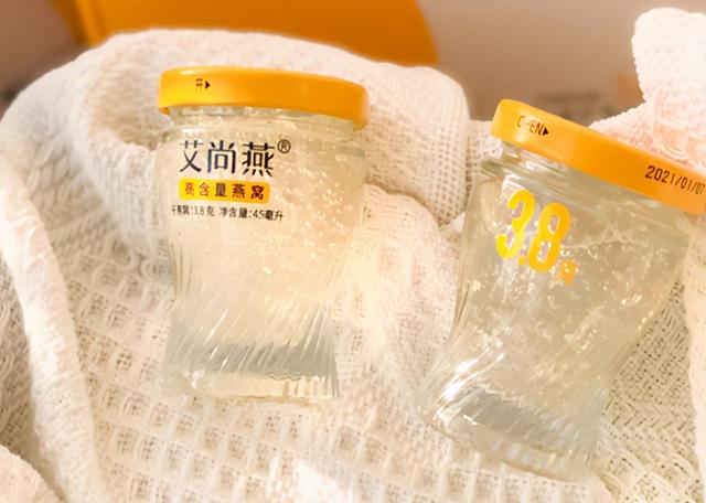 燕窝吃了不管用？很可能是因为做了错误的食材搭配