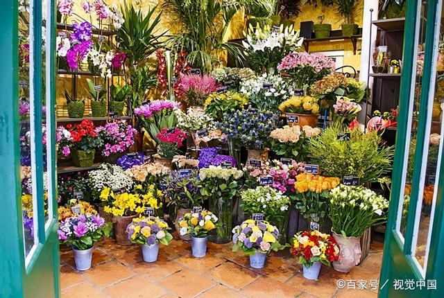 花店跨界营销案例：免费请顾客吃燕窝，3个月营业额突破100万